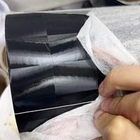 Rouleau de vinyle fantôme 3D, autocollant pour peau 3M pour découpeuse et peau de téléphone