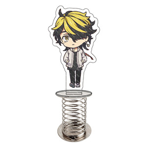 อนิเมะ <span class=keywords><strong>Revengers</strong></span> 11.5ซม. 30ออกแบบคุณภาพสูงอะคริลิคยืนสั่นรูปแอคชั่นอะคริลิคสำหรับแฟนอะนิเมะ - Product Image 4