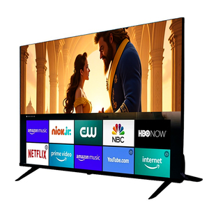 Televisor Inteligente LCD de China de 24-110 Pulgadas, 4K UHD, 1080p Full HD, Retroiluminación LED, Wi-Fi, Multiusos, Comercial, Venta al por Mayor, B2B, Importación - Product Image 1