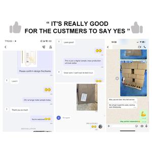 Flacon de parfum en verre personnalisé de haute qualité 30 ml 100 ml Flacons de parfum vides Boîte cadeau Parfum unisexe pour femmes et hommes - Product Image 4