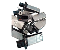 Capteur de débit d'air massique (MAF) 6C1112B579AA 6C1112B579AB pour Ford Transit V348