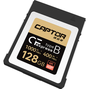 Tarjeta de Memoria Digital <span class=keywords><strong>CFexpress</strong></span> Cobalt Tipo-B SanDisk Extreme PRO <span class=keywords><strong>CFexpress</strong></span>/ProGrade - Product Image 1