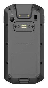 PDA con <span class=keywords><strong>Android</strong></span> 8.1 2G+32G + 4G LTE de 4 pulgadas con escáner de código de barras 2D PDA resistente IP65 con terminales de mano - Product Image 2