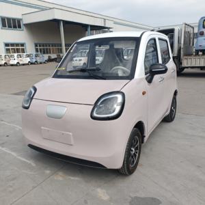 ขายตรงรถยนต์พลังงานไฟฟ้า 4 ล้อ รุ่นใหม่ สำหรับในเมือง แบบ 4 ประตู 4 ที่นั่ง ระยะทางวิ่ง 201-300 กม. โดยผู้ผลิตจีน - Product Image 2