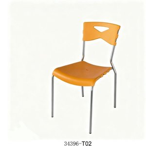 modern and comfortable pp <b>chair</b> <b>plastic</b> steel <b>chair</b> living <b>chair</b> outdoor <b>chair</b> <b>dining</b> <b>chair</b> 34396-S02 - Product Image 5