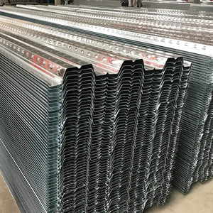 Servicio de Doblado de Láminas de Acero Corrugado Prepintadas PPGI de 0.14-0.20mm, Grado DX51D, Dureza Total, Estándar ASTM, Marca IBC - Product Image 5