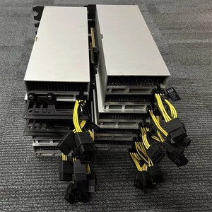Tarjeta GPU CMP 170HX HBM2e para Centros de Datos, Computación de IA, Aprendizaje Profundo LLM, Memoria de Alta Ancho de Banda, Servidor, Estación de Trabajo - Product Image 2