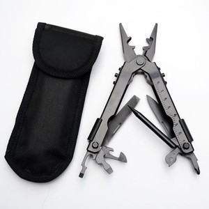 All-Steel Multifunctional <b>Multi</b> Function <b>Tool</b> Telescopic Pliers Head Multitool Outdoor <b>Camping</b> Emergency Ring Pliers - Product Image 5