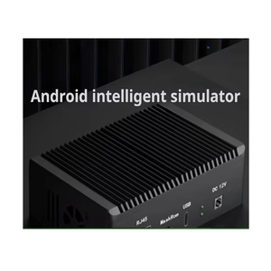 Nœud informatique intelligent <span class=keywords><strong>Android</strong></span> GGDX Chipboard Zeus Q1 / Machine virtuelle / Cloud multi-instance / Émulateur - Product Image 2