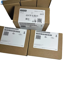 ระบบอัตโนมัติทางอุตสาหกรรม PLC โมดูลเอาต์พุตดิจิตอล 6ES7222-1BH32-0XB0 16 ช่อง 24VDC ทรานซิสเตอร์สัญญาณบอร์ดขยายสำหรับควบคุม - Product Image 1