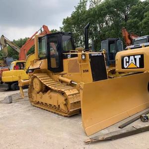 Bulldozer Caterpillar Cat D5H D5M D5K D6D Cat D6 D6d D6g D6h 100% Original Usado - Product Image 6