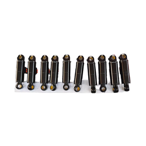 Válvula de Acero Inoxidable de Acción Simple de 16MPA con 1 Año de Garantía, Compatible con Varios Mecanismos - Product Image 2