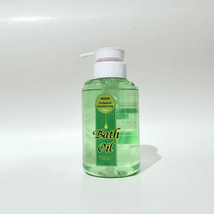 Gel de Ducha Limpiador e Hidratante con Aceite de Argán y Vitamina C, Super Hidratación, Aceite de Baño - Product Image 6