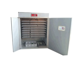 Plus grande ferme premier choix armoire type 1408 <span class=keywords><strong>incubateur</strong></span> d'oeufs - Product Image 4