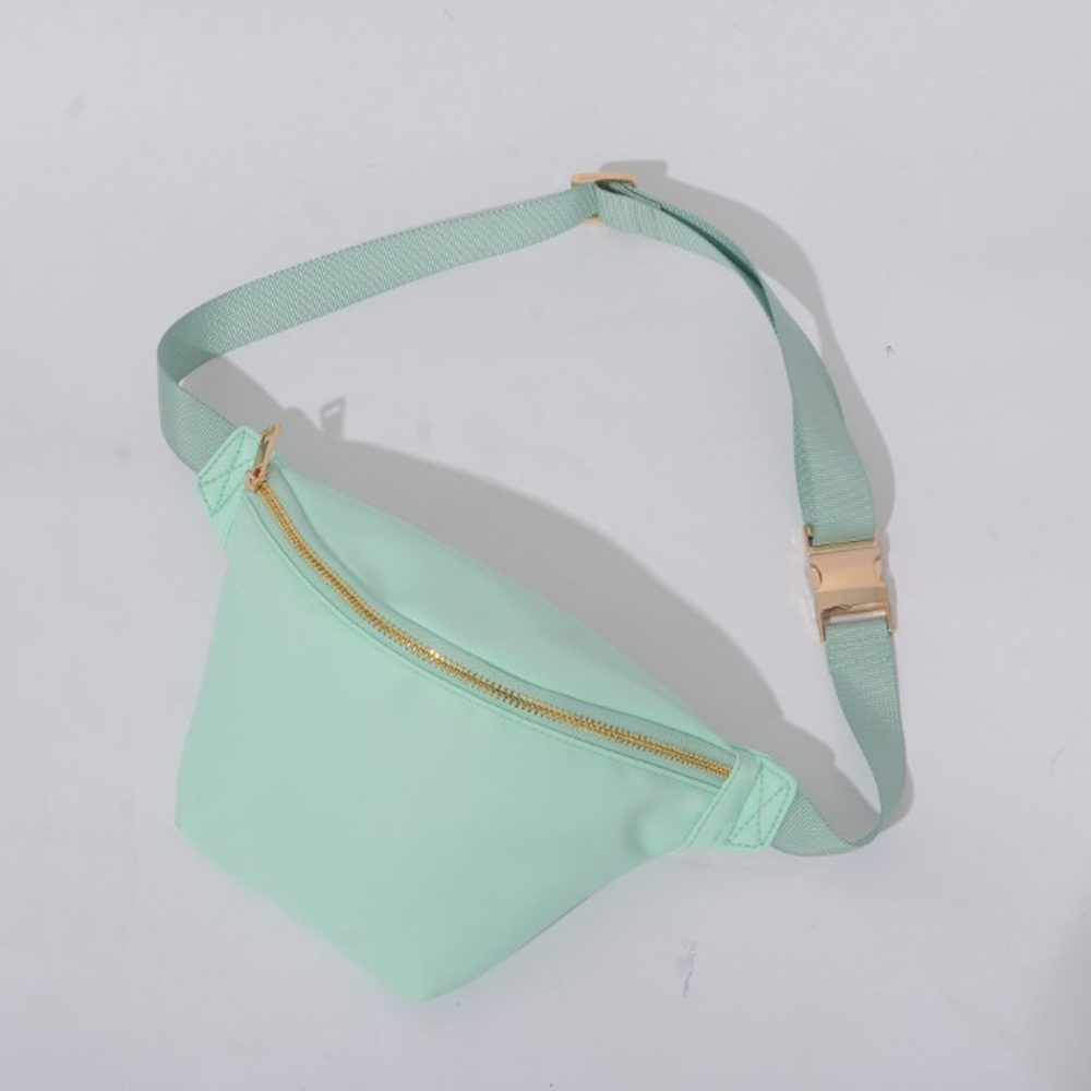 สีเขียวมิ้นท์