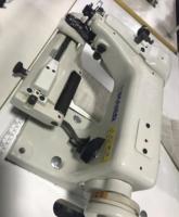 Machine à imbriquer le faite à la main, 1 pièce, de marque allemande, adapté au matériel épais