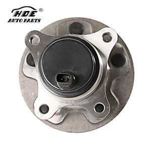 ตลับลูกปืนล้อ HDE สำหรับ Lexus GS F 4355024011 WE61866 513422 - Product Image 4