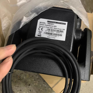 Внешний динамик SM09D1SM09D2 для мобильного радио, совместимый с MD610 MD612 MD780 MD782 HM780 HM782 MD620 MT680plus для Hytera - Product Image 3