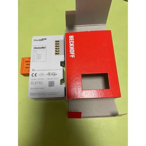 Módulo Beckhoff El3403 Kl3403 16A, Componente Industrial Duradero para Sistemas de Automatización - Product Image 1