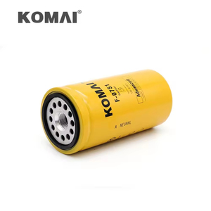 กรองน้ำมันเชื้อเพลิงสำหรับงานหนัก Komai รุ่น LFF4783 BF7632 P551315 FF5321 P8264 33377 สำหรับ FLEETGUARD LUBERFINER BALDWIN - Product Image 3