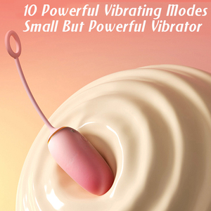 Vibratore Massaggiatore Clitorideo e per il Seno con Controllo APP, Prodotto Erotico di Tendenza per il Piacere <span class=keywords><strong>Sensuale</strong></span> Femminile - Product Image 3