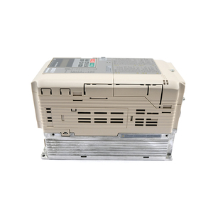 ไดรฟ์ควบคุมกระแสสลับแบบ 3 เฟส รุ่น A1000 VFD CIMR-AB4A0009FBA 3.7 กิโลวัตต์ 380 โวลต์ ของแท้ - Product Image 3