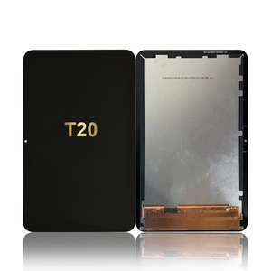 Pantalla LCD de repuesto promocional, digitalizador de pantalla táctil para Nokia T21 C300 X10 X20 X30 2660 2710 Flip 1100 6,1 Plus - Product Image 5