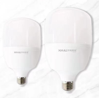 5W 10W 15W 20W 30W 40W 50W 60W E27 E22 fabriqué en Chine ampoules Led bon marché lumière en gros Rohs certifié au bureau à domicile