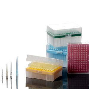 เคล็ดลับตัวกรองปิเ<span class=keywords><strong>ป</strong></span>ตต์แบบใช้แล้วทิ้งวัสดุ1000ul แล็บ - Product Image 1