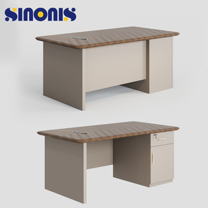 Escritorio Sinonis F-Frame de 1.4m con Tecnología de Succión al Vacío, Mesa de Oficina sin Desprendimiento en Climas Cálidos y Húmedos para el Mercado Africano - Product Image 1