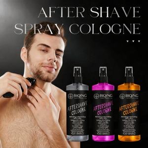 Spray para Después del Afeitado de Marca Privada Más Vendido, Suave e Hidratante para Hombres, Refrescante - Product Image 2