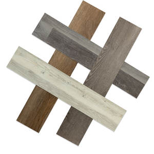 Pavimenti in vinile di lusso in 2025 PVC autoadesivi a prova di acqua Design in legno <span class=keywords><strong>per</strong></span> hotel in stile moderno con lunga durata - Product Image 1