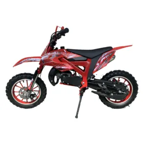 kids gasoline motorcycles pit bike 49cc dirt bike for 13 year old