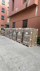 Batería Lifepo4 de 3.2 V y 280ah en Stock en Almacén de EE. UU., Baterías de Litio LFP de Grado A, Batería Recargable de 3.2v y 280ah - Product Image 5