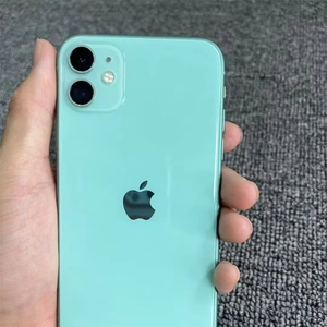 Teléfono Original <span class=keywords><strong>11</strong></span>. Segunda Mano 12, 13, 14. Alta Calidad con 85% o 100% de Salud de la Batería. - Product Image 4