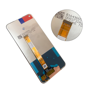 หน้าจอสัมผัส LCD สำหรับโทรศัพท์มือถือ OPPO realme 6 realme <span class=keywords><strong>7</strong></span> narzo 20 <span class=keywords><strong>Pro</strong></span> - Product Image 2