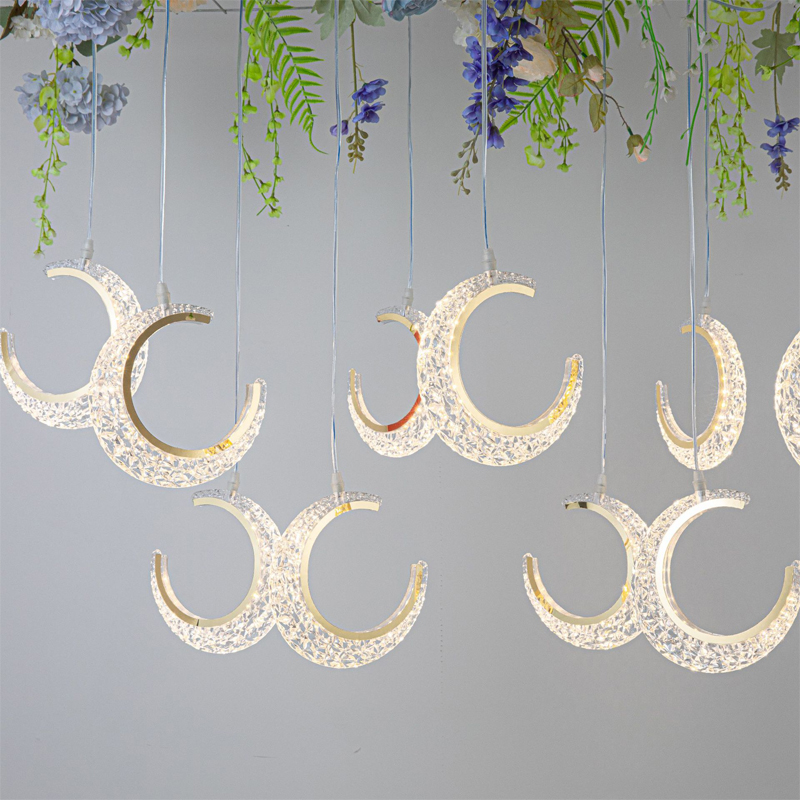 Luce di colore bianco