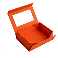Boîtes cadeaux coulissantes en carton magnétique personnalisées avec logo en relief, recyclables, pour emballages de produits de beauté en gros