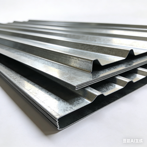 Bobinas de Acero Revestidas con <span class=keywords><strong>ZAM</strong></span> en Stock, Varios Espesores para Proyectos de Construcción de Larga Duración - Product Image 1