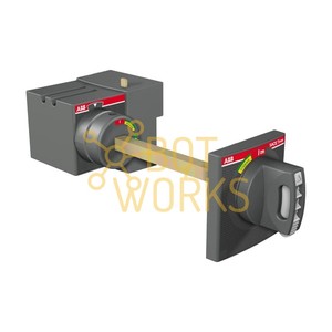ABB 1SDA066581R1 - Nuovo - Product Image 1