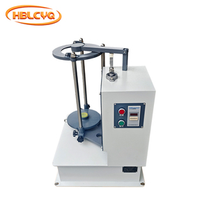 <strong>Marshall</strong> Compactor &amp; STT-960D Impact Standard Oscillator | Automatic Asphalt <strong>Test</strong> Equipment for <strong>Stability</strong> Sample Preparation - Product Image 1
