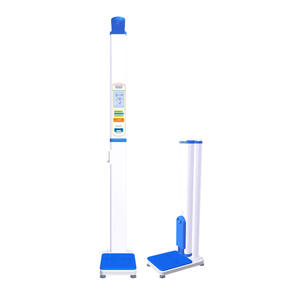 Balance mécanique électronique avec mesure de la hauteur avec interface Rs232 - Product Image 5