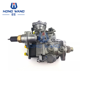 Venta Directa de Fábrica HongWang, Repuestos para Excavadoras, Bomba de Inyección de Combustible 0460424177/500329477, Compatible con Motor Daily III, 1 Año de Garantía - Product Image 2