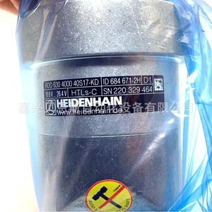 Heidenhain ROD630 4000 Encoder ID684671-2H ระบบอัตโนมัติทางอุตสาหกรรม - Product Image 4