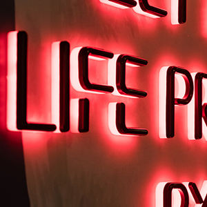 علامة تجارية بعلامة تجارية حائطية لاستقبال الأحرف بعلامة تجارية للفنادق - Product Image 3