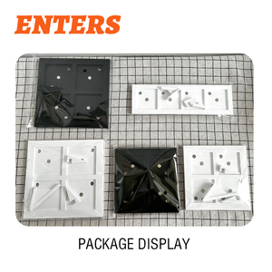 Tủ lạnh Acrylic từ máy làm cho hiển thị hình ảnh khung ảnh - Product Image 3