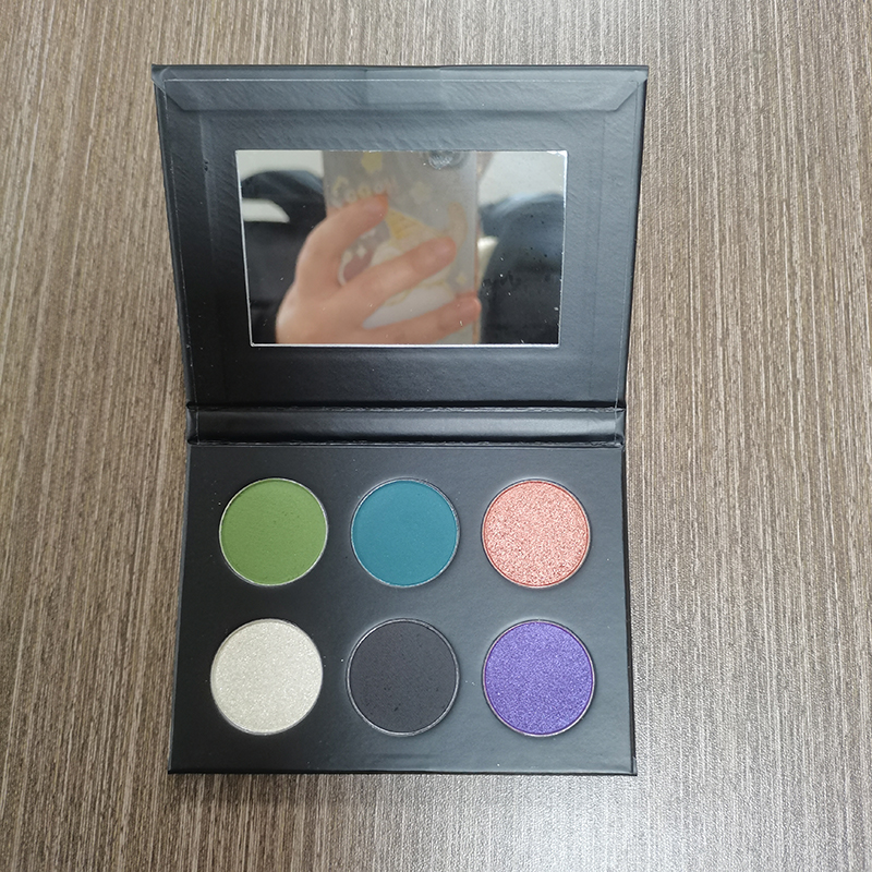 eyeshadow