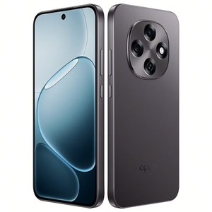 Teléfono Inteligente Oppo A6 Pro 5G, Pantalla AMOLED FHD de 6.5 Pulgadas y 120 Hz, Batería de 7300 mAh con Atenuación MTK, Android 15, Cámara Trasera de 50 MP, Doble <span class=keywords><strong>SIM</strong></span> - Product Image 2
