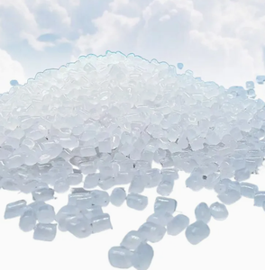 Precio de fábrica Virgen PP T30s T03 Polipropileno Grado de rafia PP Gránulos de resina para la venta - Product Image 1