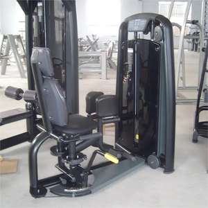 YG-2054 Olahraga Super, Alat Latihan Panggul Otot Lantai dan Paha Bagian Dalam Pelatih Pinggul Otot Pinggul Ketat - Product Image 5